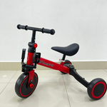 🎁 El Regalo Ideal 💖 Triciclo 3 en 1 para tu niño o niña 🥳